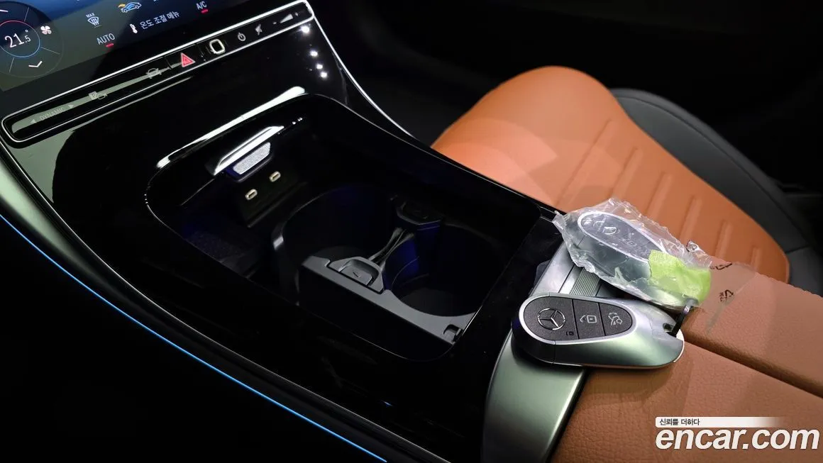 Mercedes-Benz C-Class 2025 из KR, фото 9