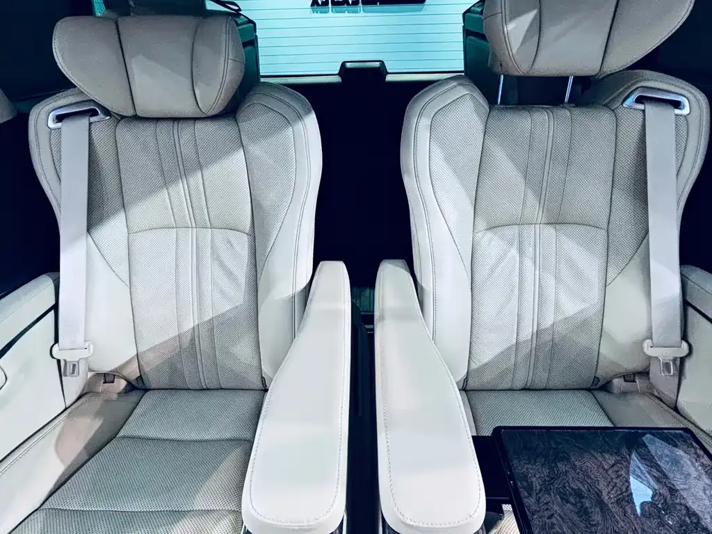 Toyota Alphard 2021 из CN, фото 4