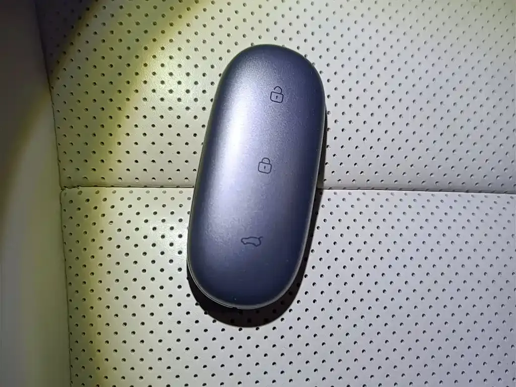 Li Auto L9 2022 из CN, фото 9