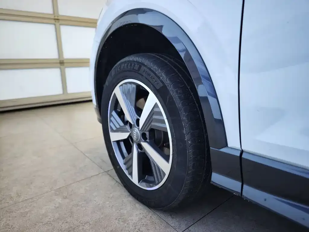 Audi Q2L e-tron 2021 из CN, фото 6