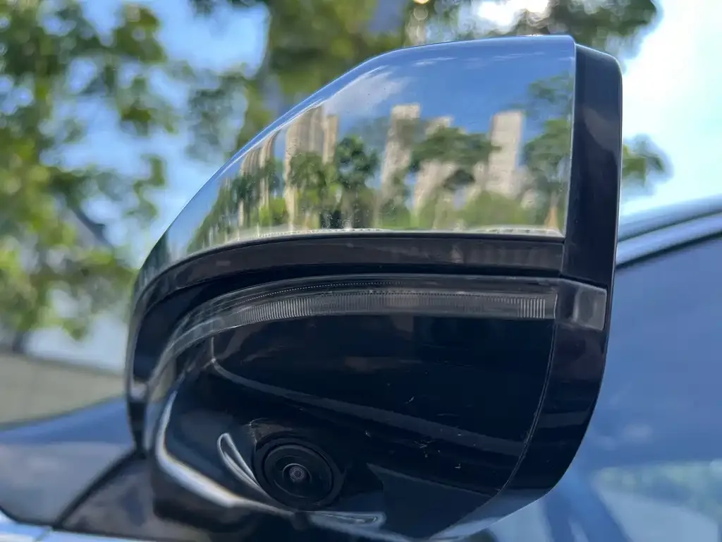 Geely Xingrui 2023 из CN, фото 8