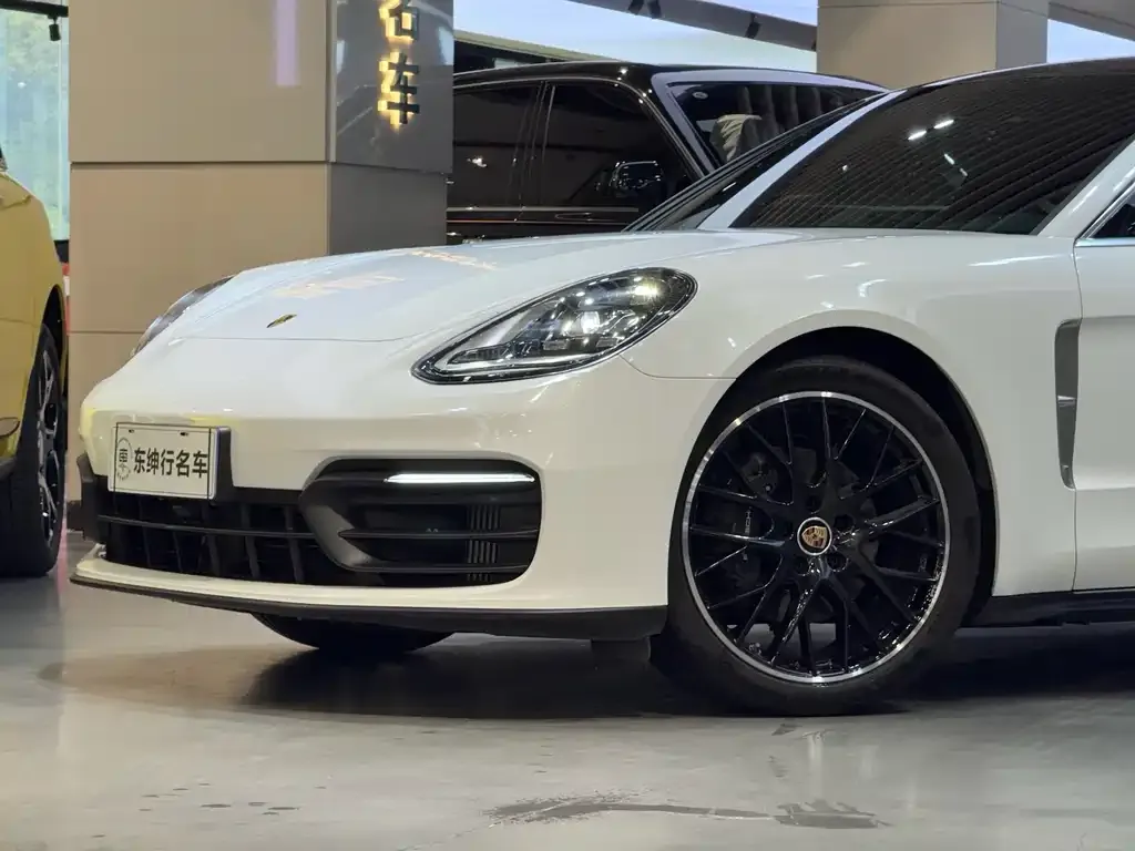 Porsche Panamera 2023 из CN, фото 4