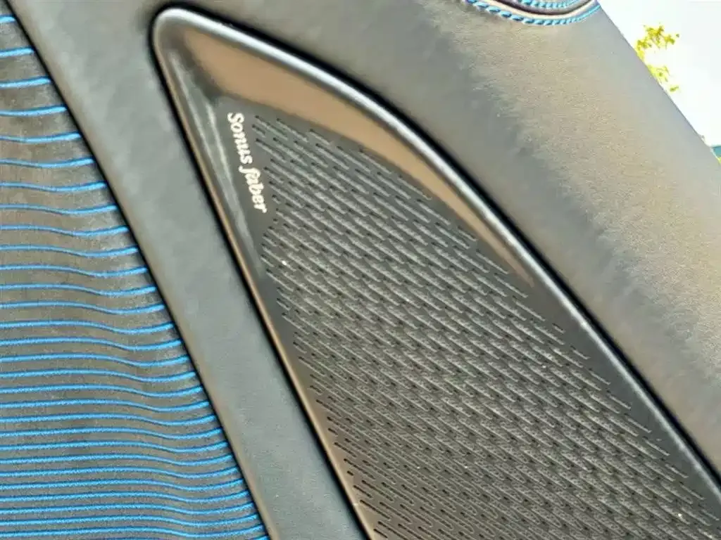 Maserati MC20 2023 из CN, фото 10