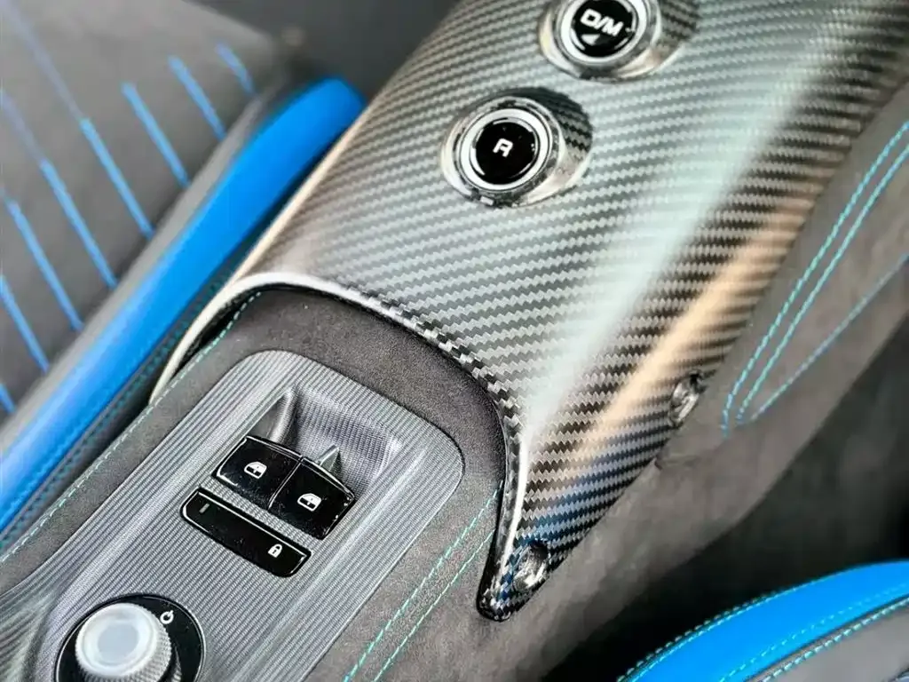 Maserati MC20 2023 из CN, фото 6