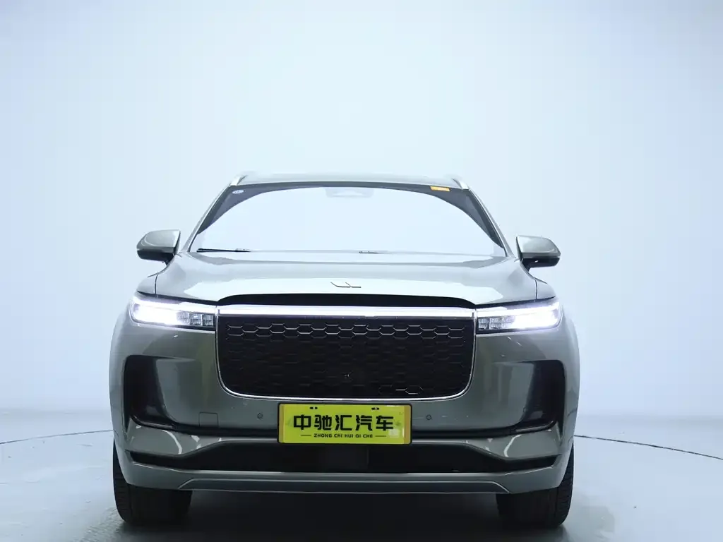 Li Auto ONE 2022 из CN, фото 2