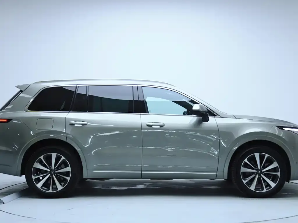 Li Auto ONE 2022 из CN, фото 4