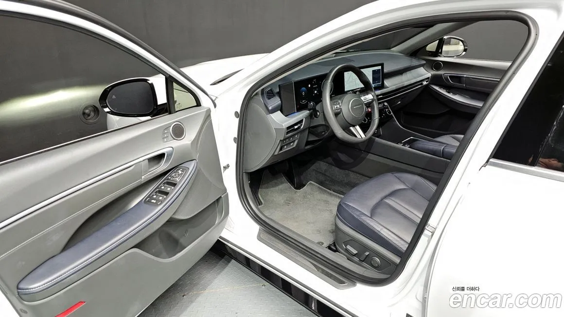 Hyundai Sonata 2024 из KR, фото 10