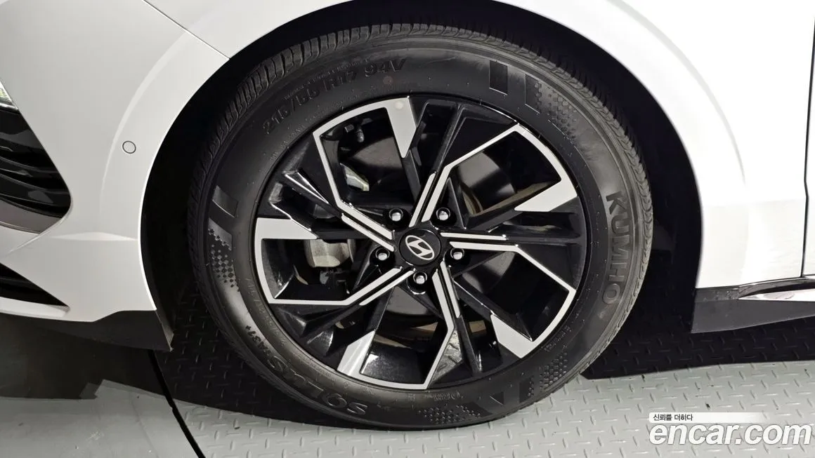 Hyundai Sonata 2024 из KR, фото 5