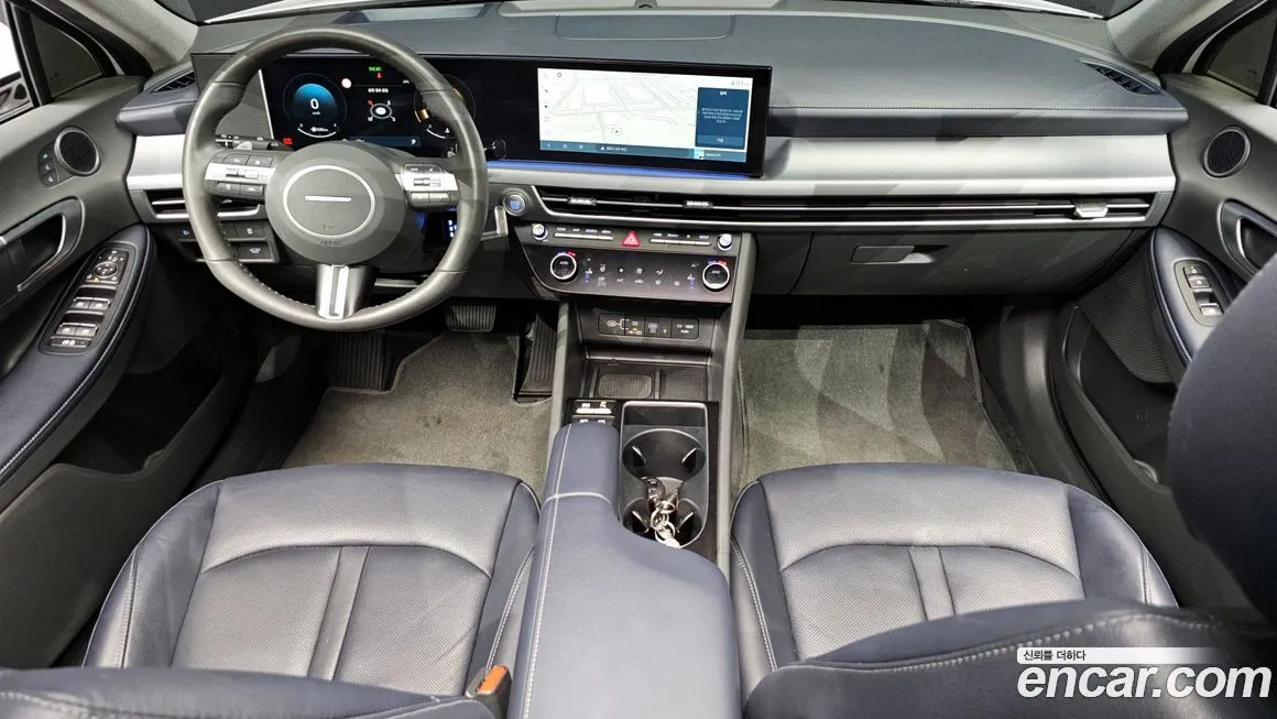 Hyundai Sonata 2024 из KR, фото 7