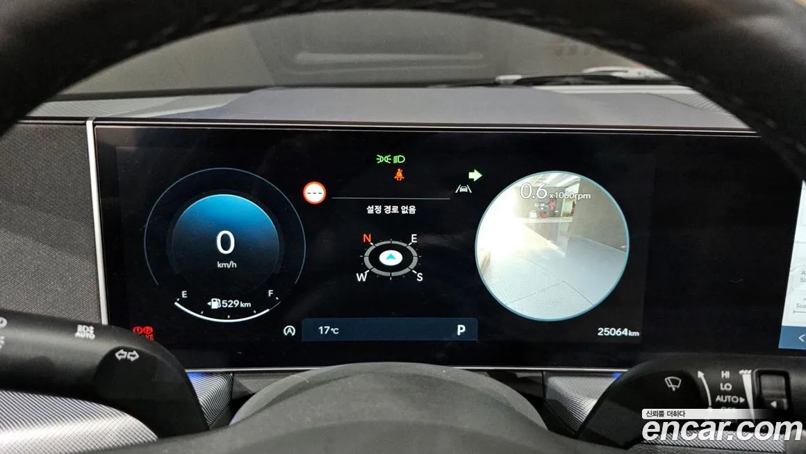 Hyundai Sonata 2024 из KR, фото 8
