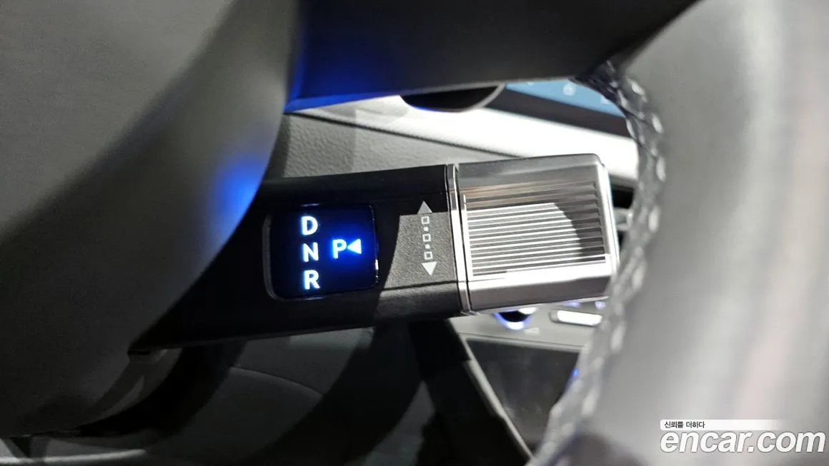Hyundai Sonata 2024 из KR, фото 9