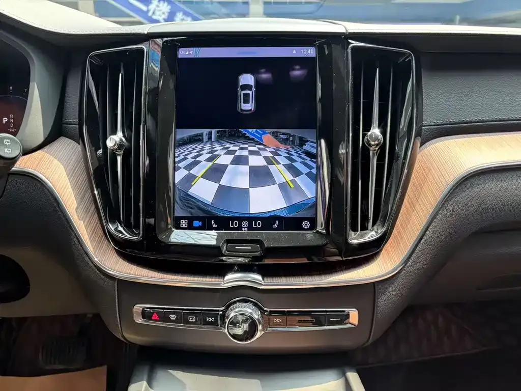 [object Object] XC60 2022 из CN, фото 10