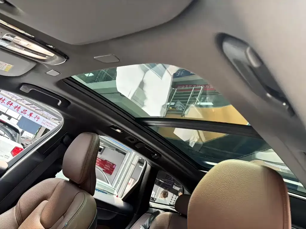 [object Object] XC60 2022 из CN, фото 7