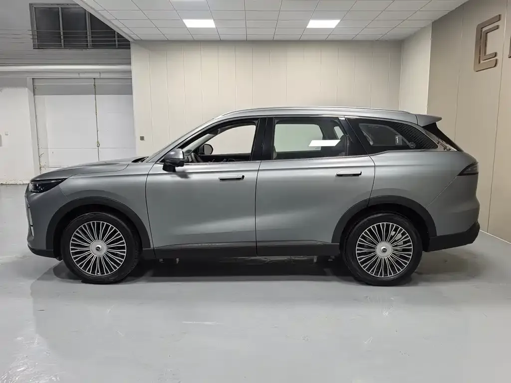 Chery 8L 2024 из CN, фото 7