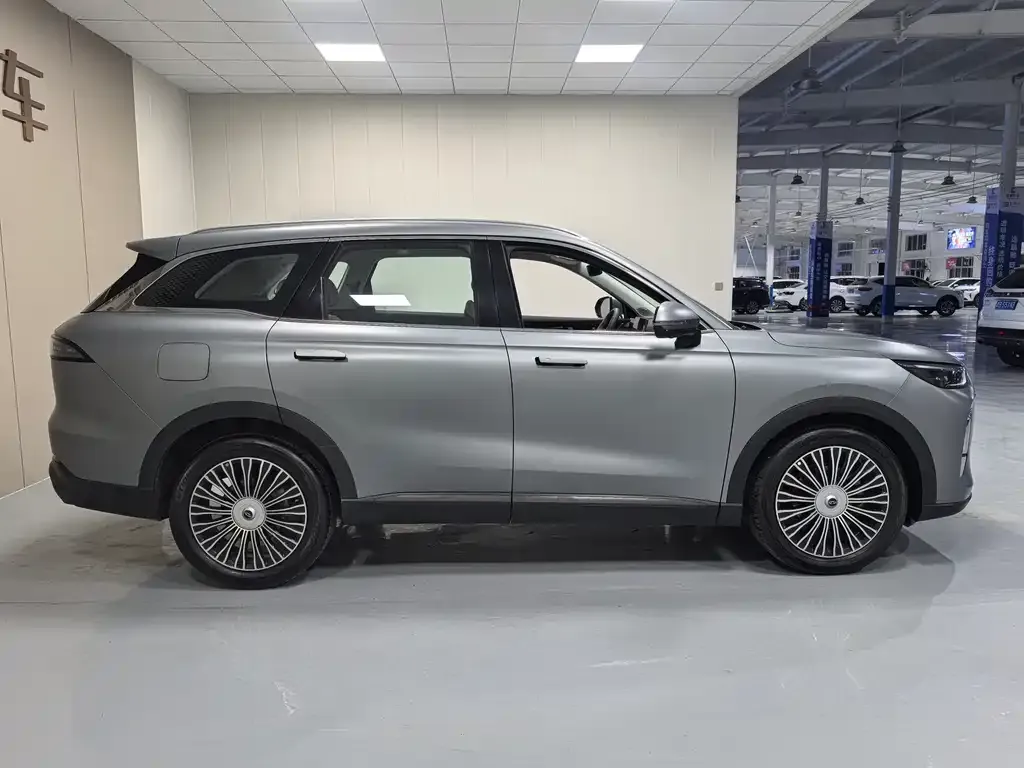 Chery 8L 2024 из CN, фото 8