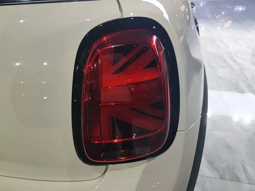 MINI Cooper (3-door) 2022 из CN, фото 8