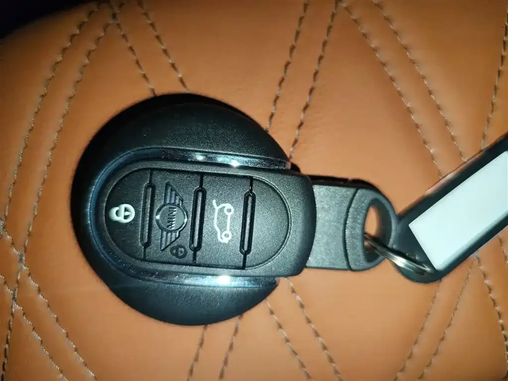 MINI Cooper (3-door) 2022 из CN, фото 9