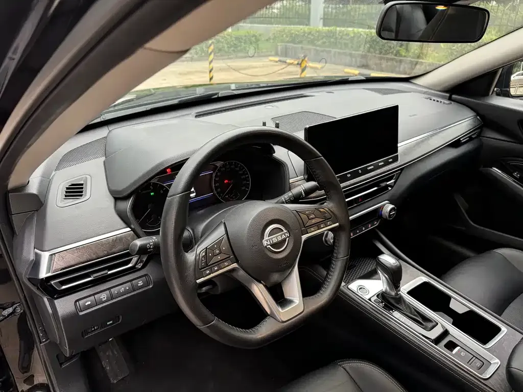 [object Object] Teana 2023 из CN, фото 10