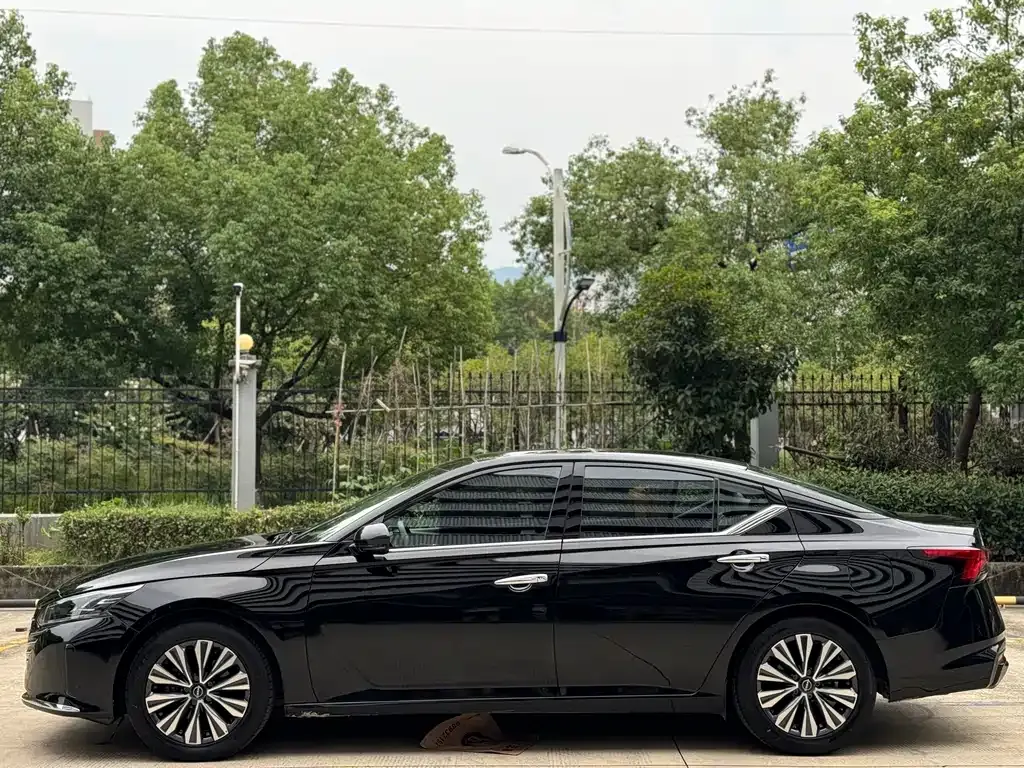 [object Object] Teana 2023 из CN, фото 4