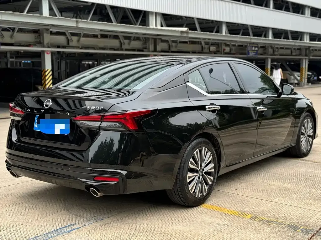 [object Object] Teana 2023 из CN, фото 5