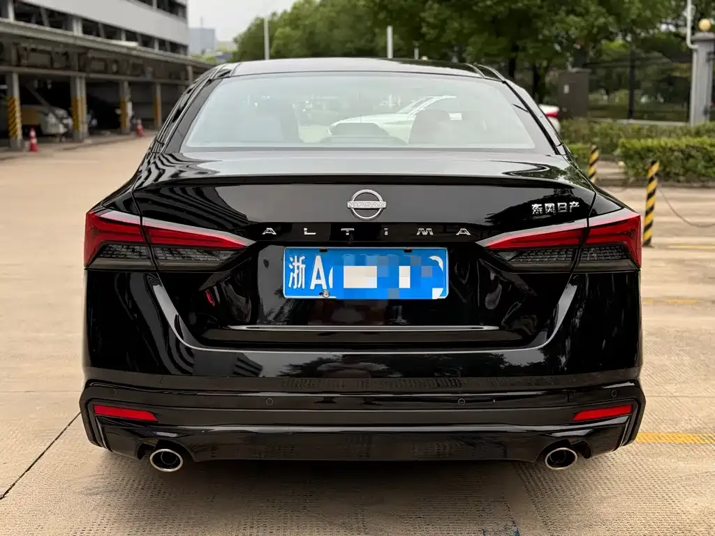 [object Object] Teana 2023 из CN, фото 6