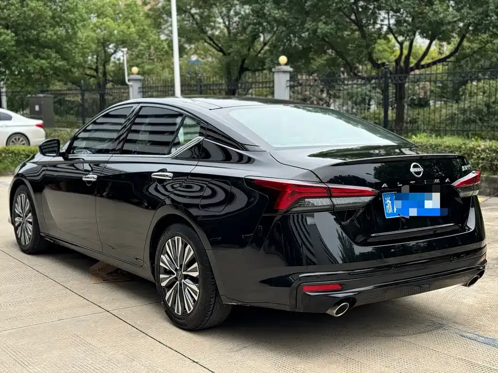 [object Object] Teana 2023 из CN, фото 7