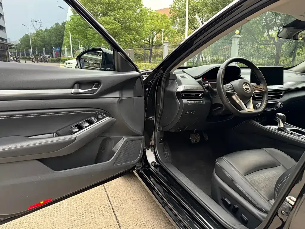 [object Object] Teana 2023 из CN, фото 8