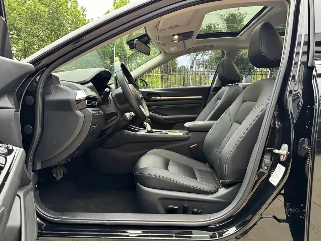 [object Object] Teana 2023 из CN, фото 9