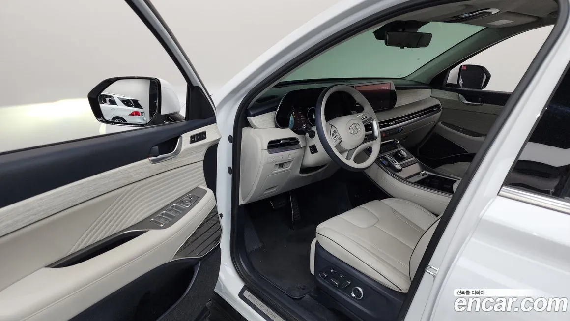 Hyundai Palisade 2024 из KR, фото 10