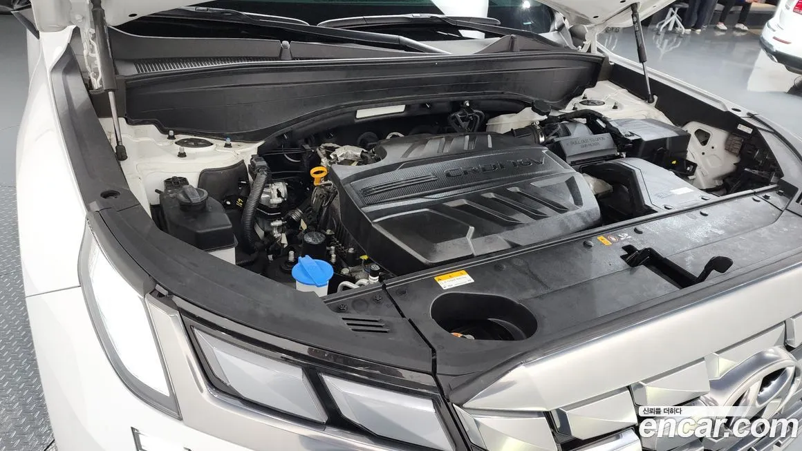 Hyundai Palisade 2024 из KR, фото 6