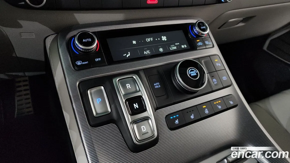 Hyundai Palisade 2024 из KR, фото 9