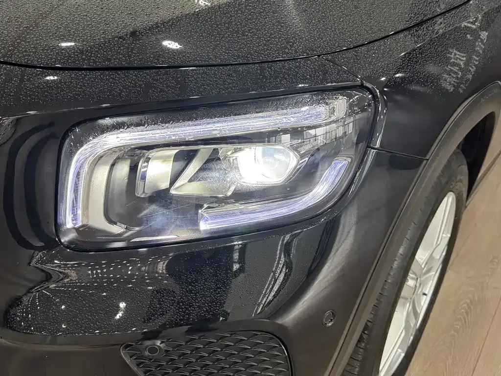 Mercedes-Benz GLB 2023 из CN, фото 6