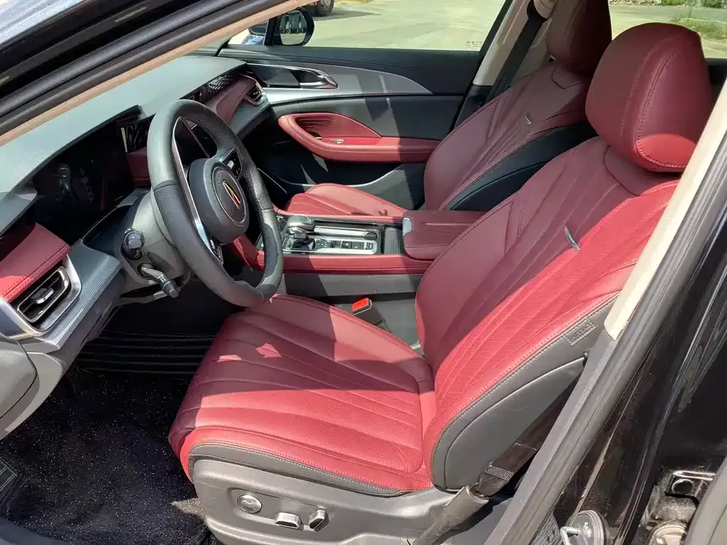 Hongqi H5 2023 из CN, фото 4