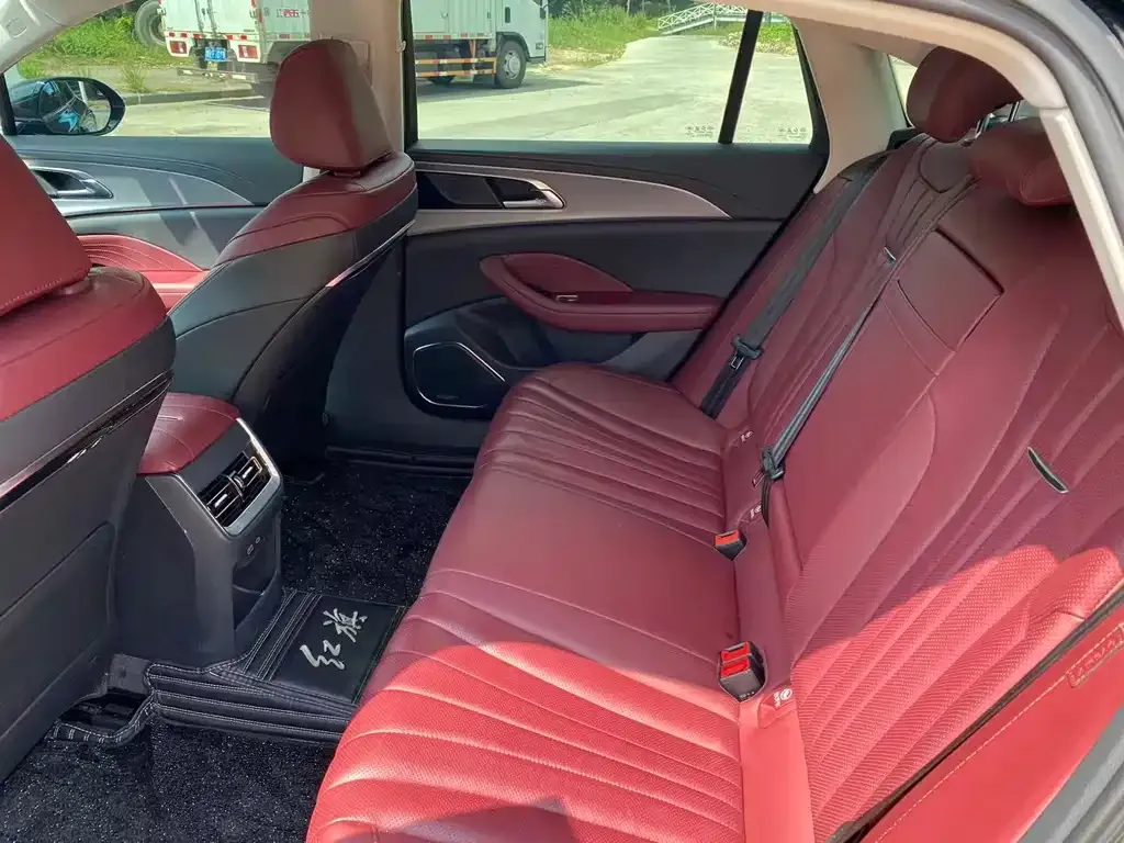 Hongqi H5 2023 из CN, фото 5