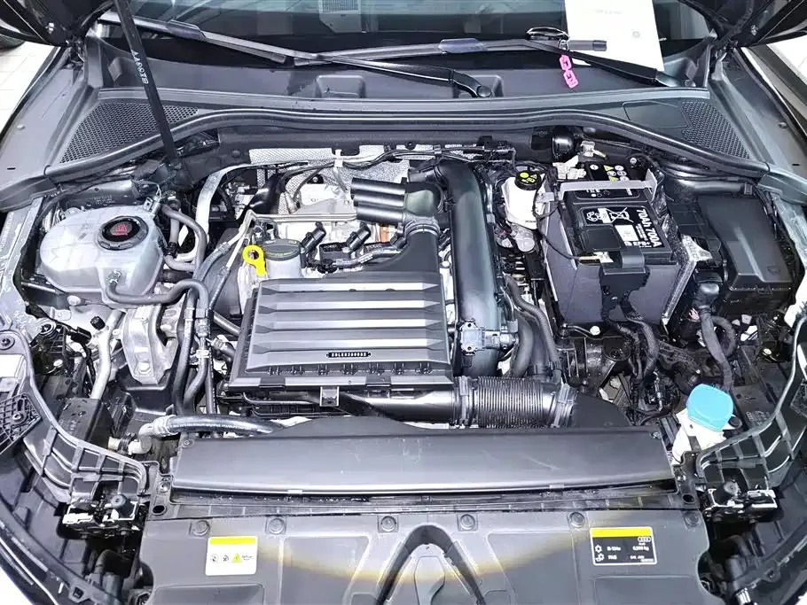 Audi A3 2024 из CN, фото 10
