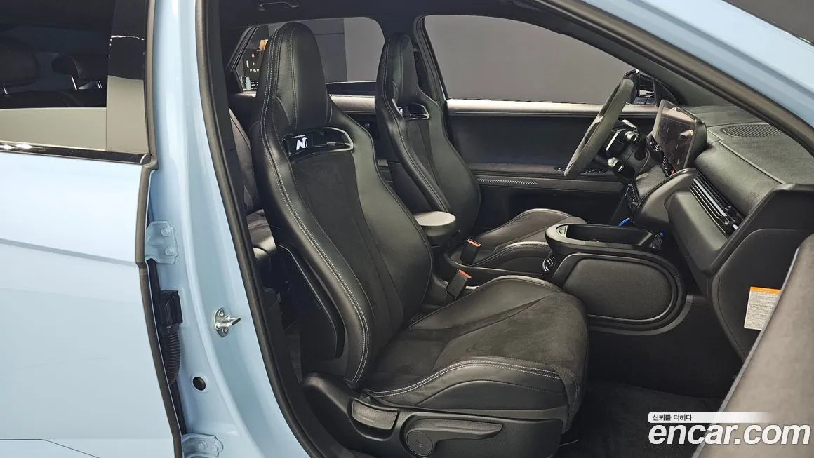 Hyundai Ioniq5 2024 из KR, фото 10