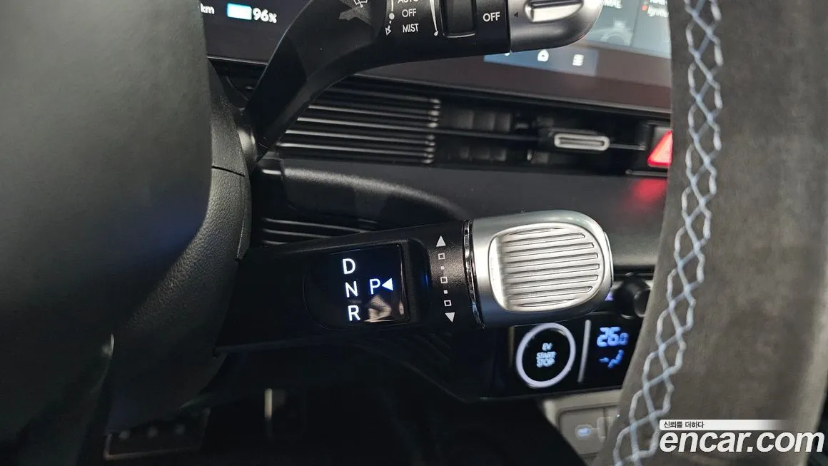 Hyundai Ioniq5 2024 из KR, фото 9