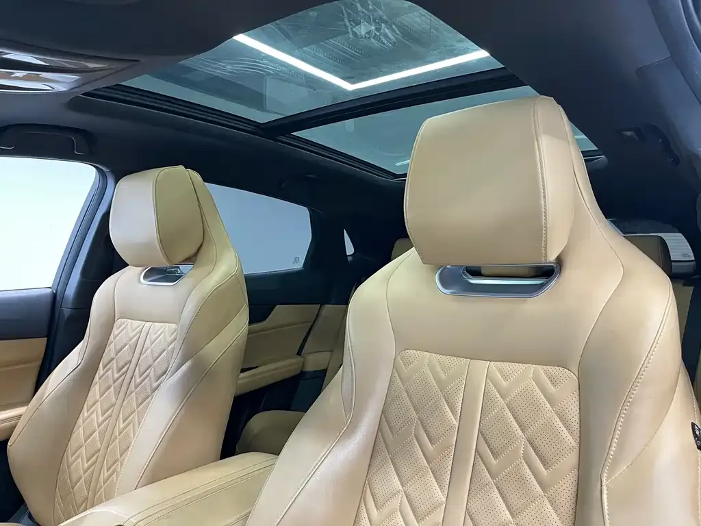Changan UNI-K 2021 из CN, фото 9