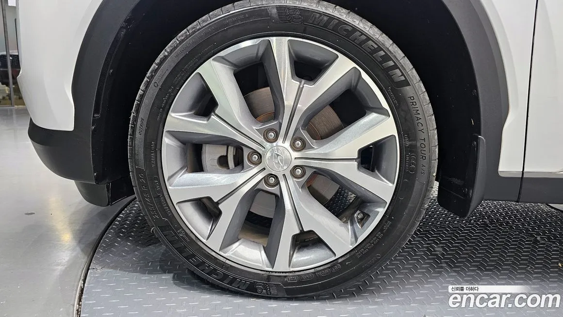 Hyundai Palisade 2022 из KR, фото 5