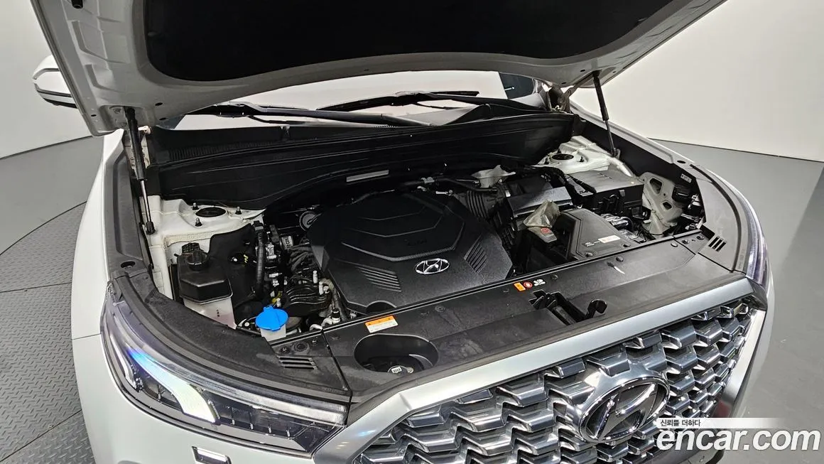 Hyundai Palisade 2022 из KR, фото 6