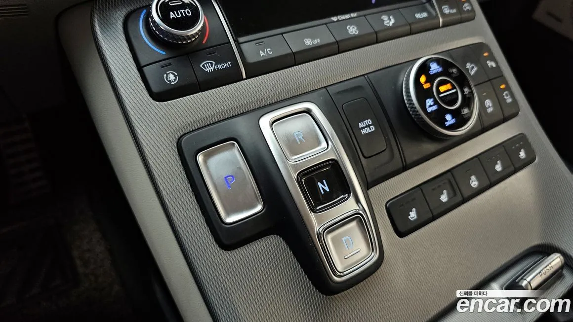 Hyundai Palisade 2022 из KR, фото 9