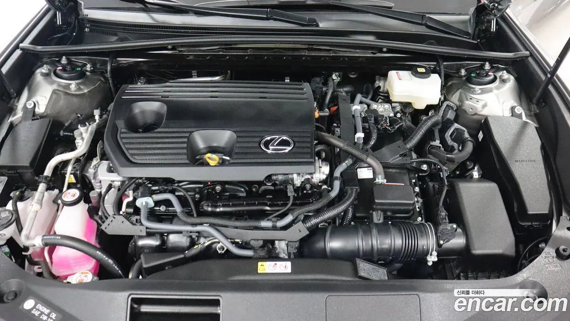 Lexus ES 2025 из KR, фото 6