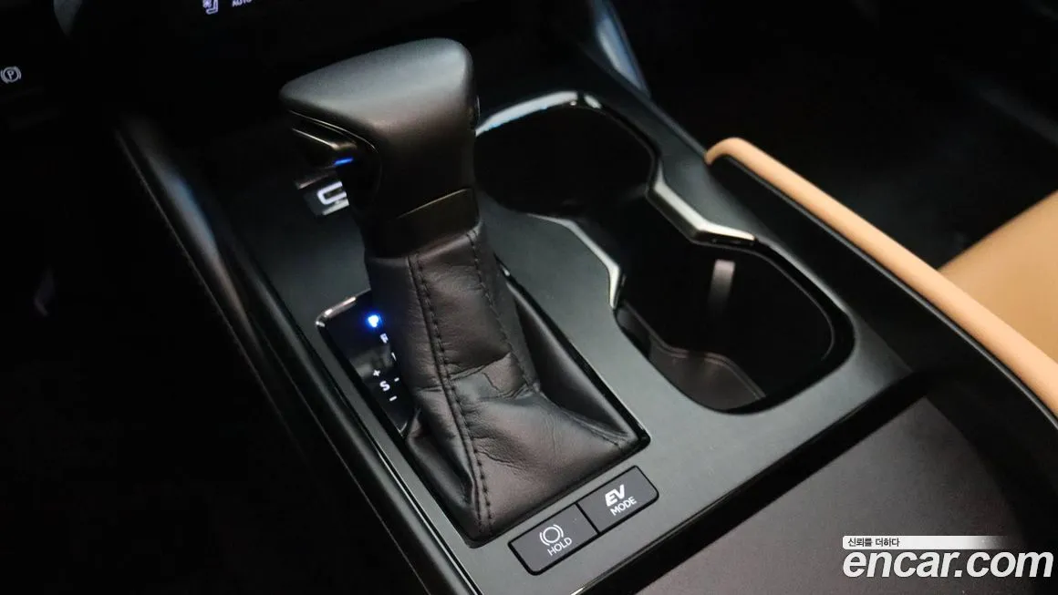 Lexus ES 2025 из KR, фото 8