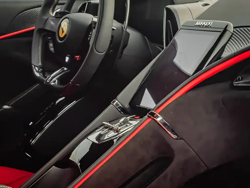 Ferrari Roma 2023 из CN, фото 7
