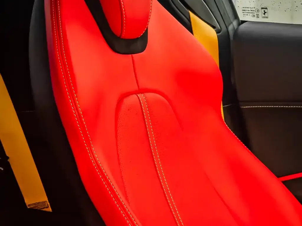 Ferrari Roma 2023 из CN, фото 8