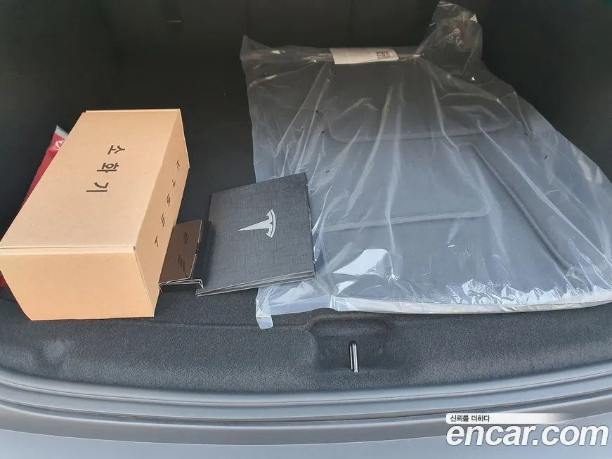 Tesla Model Y 2025 из KR, фото 8