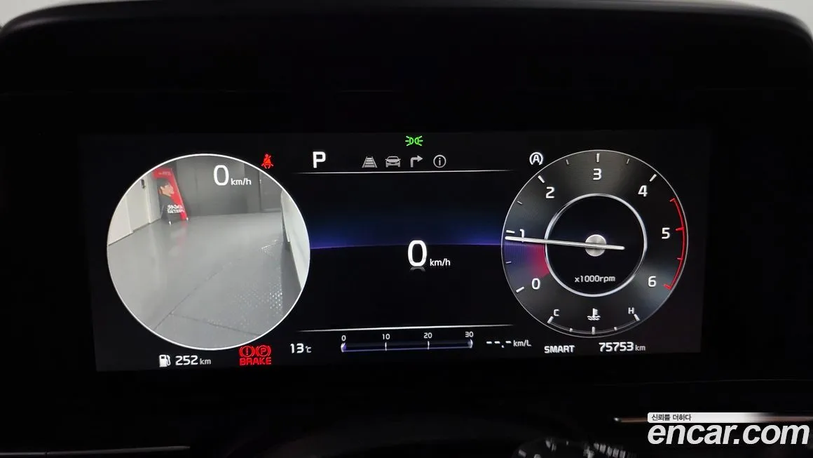 Kia Carnival 2022 из KR, фото 8