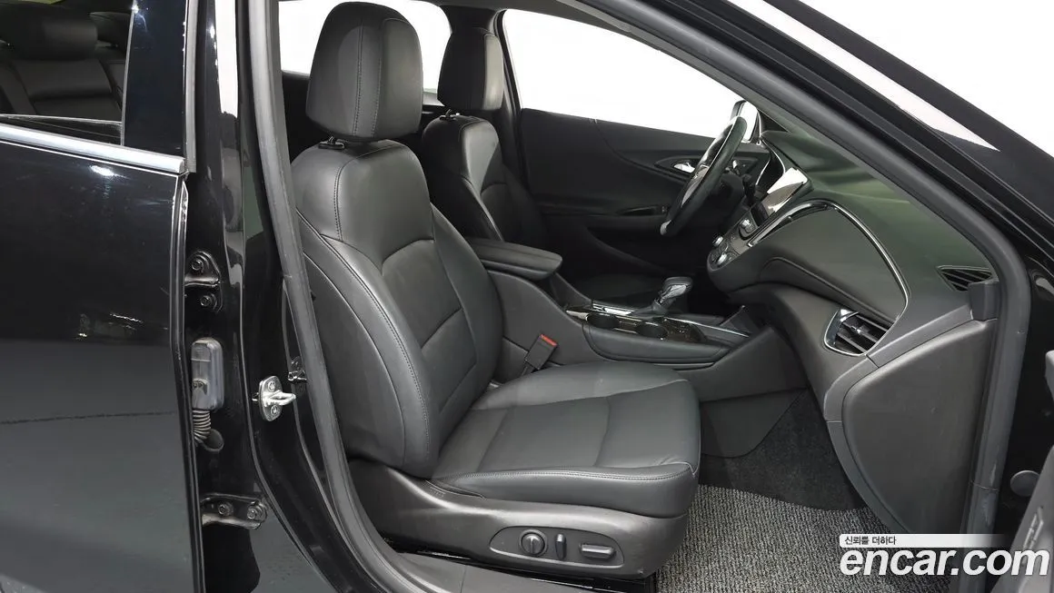 Chevrolet (GM Daewoo) Malibu 2022 из KR, фото 10