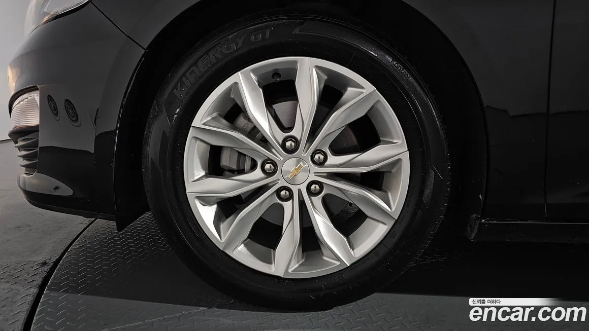 Chevrolet (GM Daewoo) Malibu 2022 из KR, фото 5