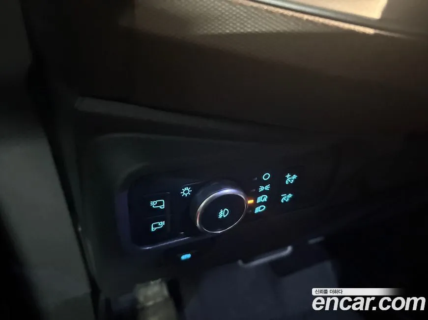 Ford Bronco 2023 из KR, фото 8